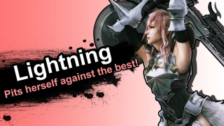 Illustration for article titled Fake Smash Bros. Character Screens Flood The Internet